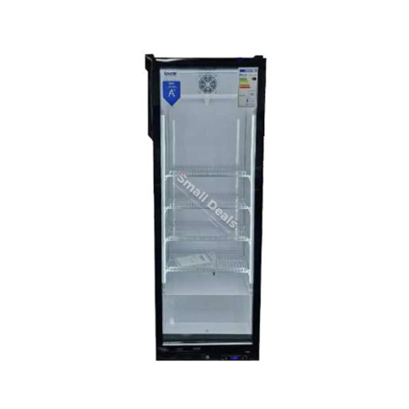 Réfrigérateur Vitrine Oscar V500 – 450 L – 2 Portes – R290 – Classe A+ – Éclairage LED