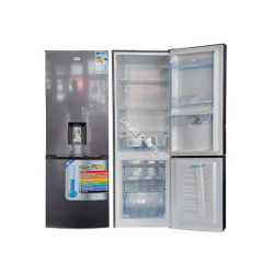 Réfrigérateur OSCAR Combi 276L OSC-R375S-CD – Petit prix au Cameroun