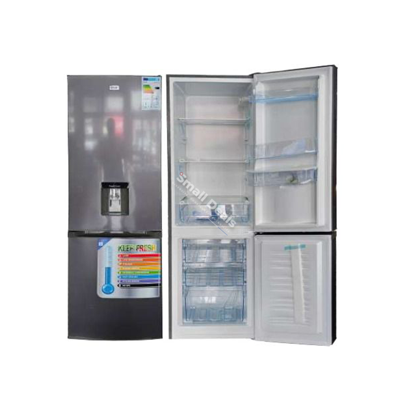 Réfrigérateur OSCAR Combi 276L OSC-R375S-CD – Petit prix au Cameroun