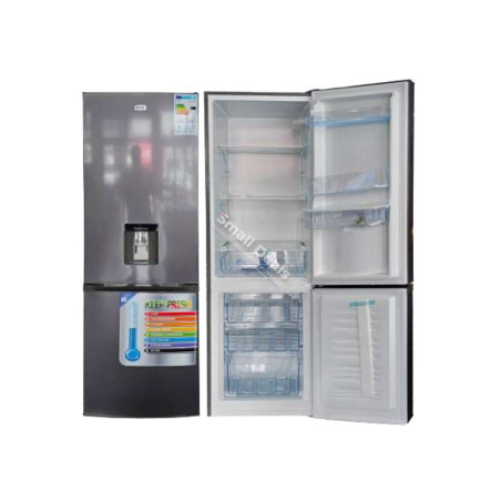 Réfrigérateur OSCAR Combi 276L OSC-R375S-CD – Petit prix au Cameroun