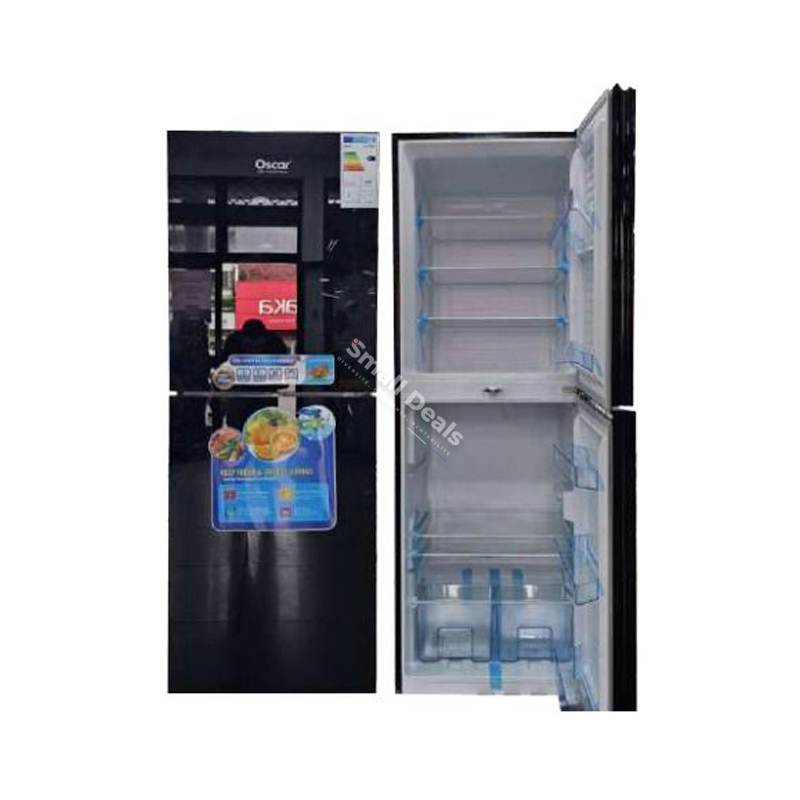 Réfrigérateur OSCAR 400L OSC-400MB – Petit prix au Cameroun