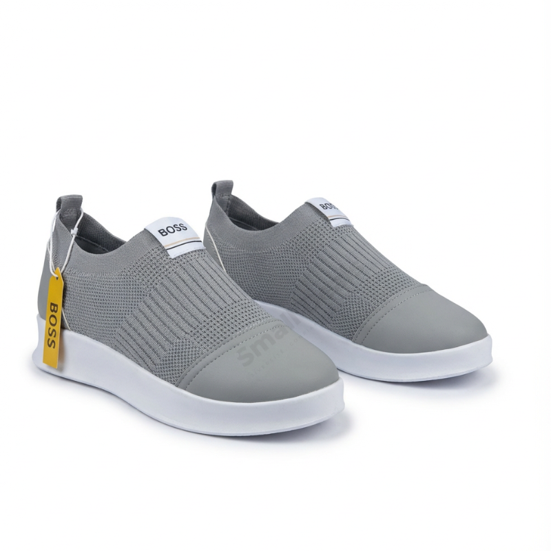 Vans Boss ElasticFit homme élastiques pointures 40 à 46