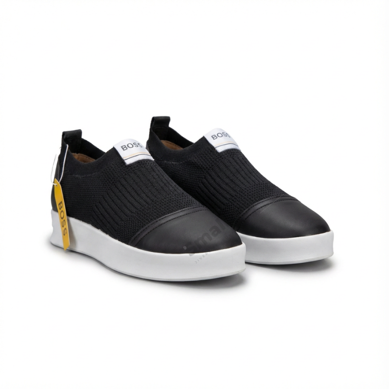 Vans Boss ElasticFit homme élastiques pointures 40 à 46