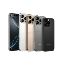 M-HORSE M16 Pro Max Edition – 64GB + 4GB RAM – 3G