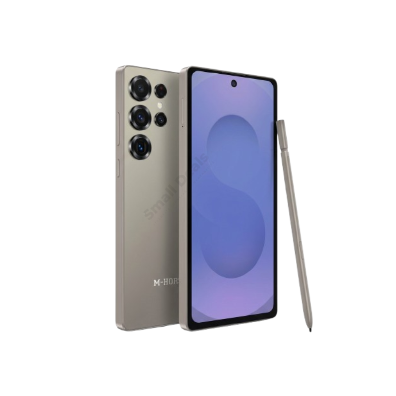M-HORSE S25 Ultra Pro 64GB 4GB RAM 3G - Bon Prix Cameroun