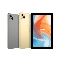 M-HORSE A9 4G – Tablette 128+8 Go performante et abordable