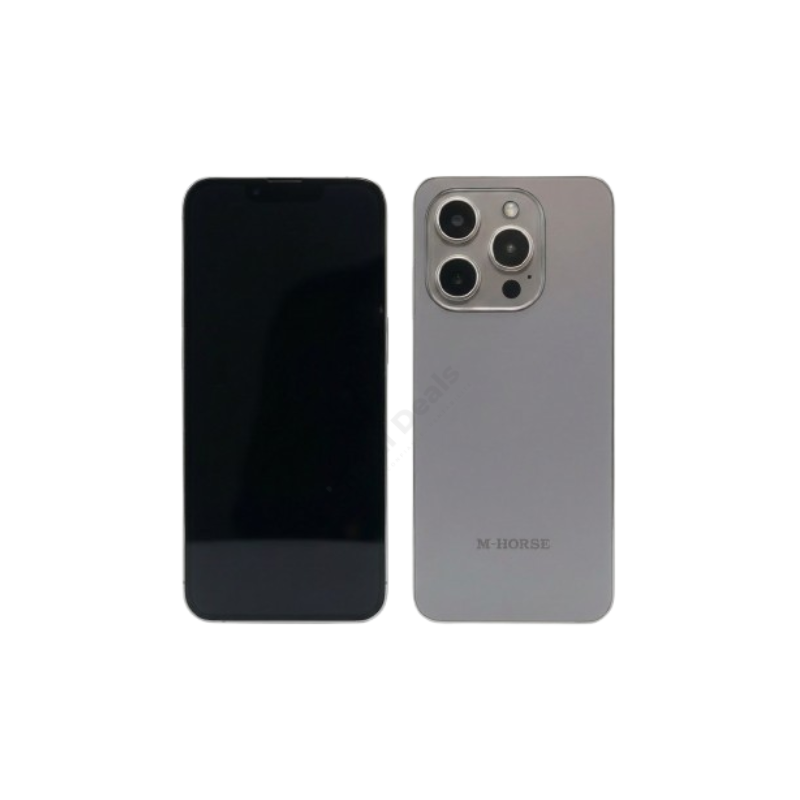 M-HORSE C67 4G – Tablette 128+8 Go performante et abordable