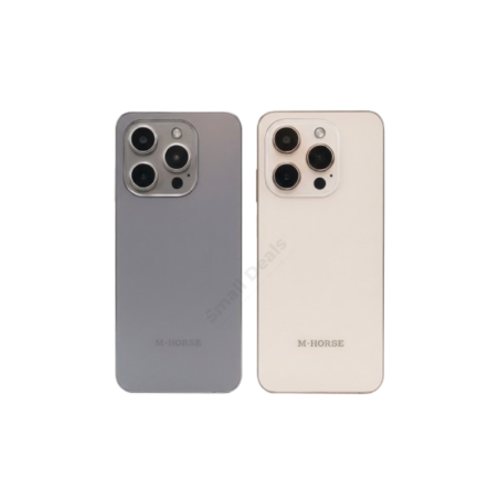 Tablette M-HORSE C67 (128+8) – 4G – Haute capacité