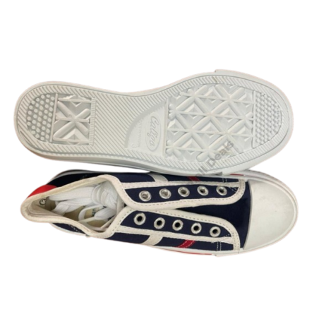 Chaussures basses à lacets – Confort et style pour toutes occasions