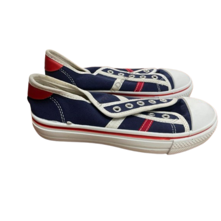 Chaussures basses à lacets – Confort et style pour toutes occasions