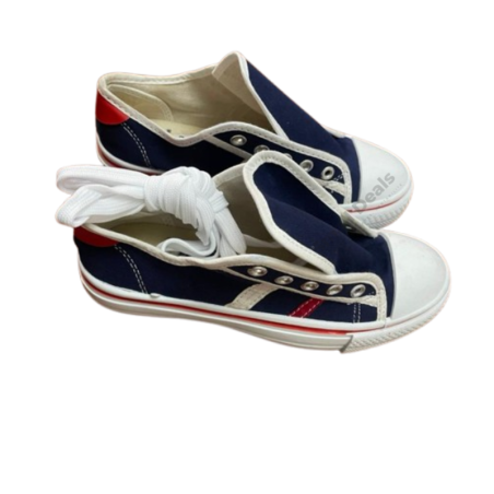 Chaussures basses à lacets – Confort et style pour toutes occasions