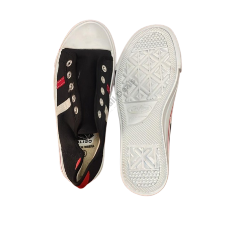 Chaussures basses à lacets – Confort et style pour toutes occasions