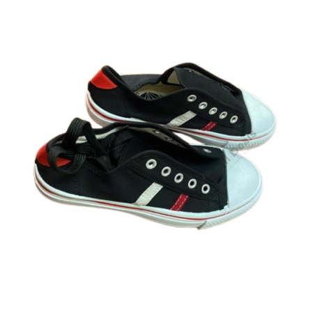 Chaussures basses à lacets – Confort et style pour toutes occasions