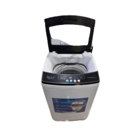 Machine à Laver Top ROCH 9KG – Semi-Automatique Performante