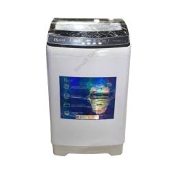 ROCH Machine à laver Top Load RWM-S09TLA-W 7KG Semi-Automatique