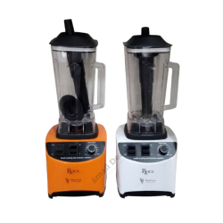 Robot mixeur ROCH REB-2804-D 2.5L 1800W puissant et fiable