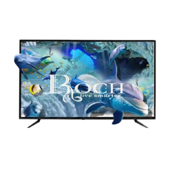 ROCH Télévision 32 pouces Smart TV