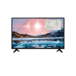 ROCH Télévision 43 pouces Numérique