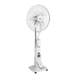Rechargeable Water Fan ROCH