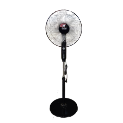 OSCAR Ventilateur OSC-40-1601B 16 pouces