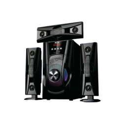 OSCAR Haut-parleur OSC-6041 Bluetooth FM avec Télécommande