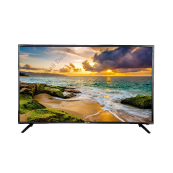 OSCAR Télévision Smart 43 pouces + Régulateur de tension 2000 VA