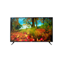 OSCAR Télévision Smart 50 pouces Full HD LED