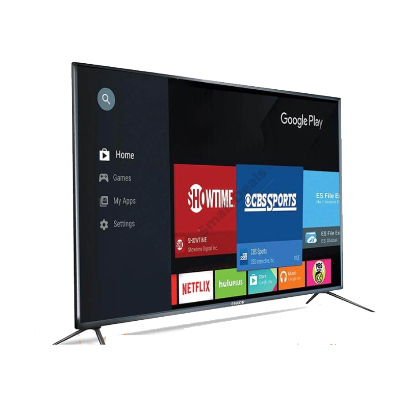 Télévision Smart Full HD