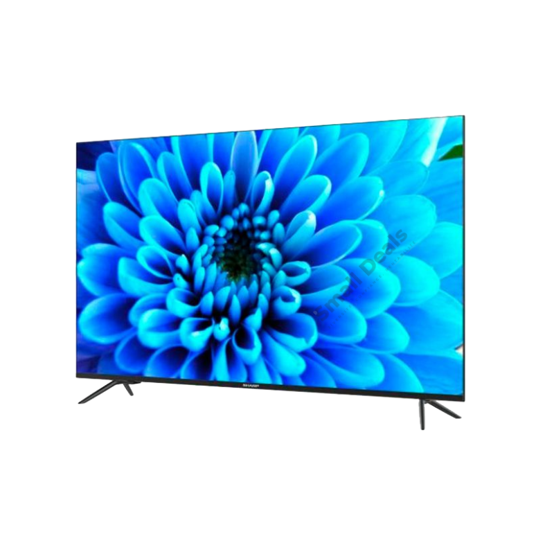 Télévision Smart HD