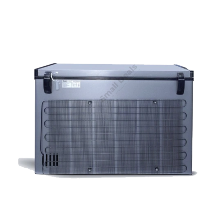 Congélateur OSCAR OSC-380DF 210L - No Frost classe A+