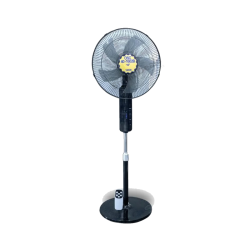 Rechargeable Fan