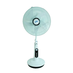 ventilateur rechargeable 18 pouces