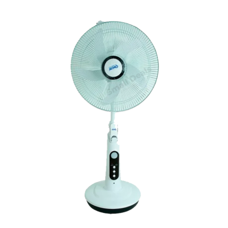 Ventilateur OSCAR OSC-5998HRB – 18" avec télécommande