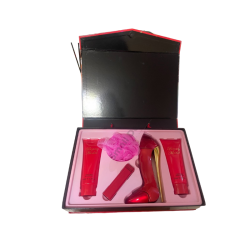 SELLION Men & Women Perfume Pack – Complete fragrance gift set