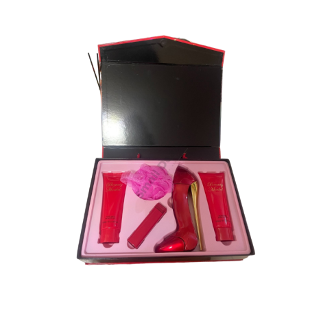 SELLION Men & Women Perfume Pack – Complete fragrance gift set