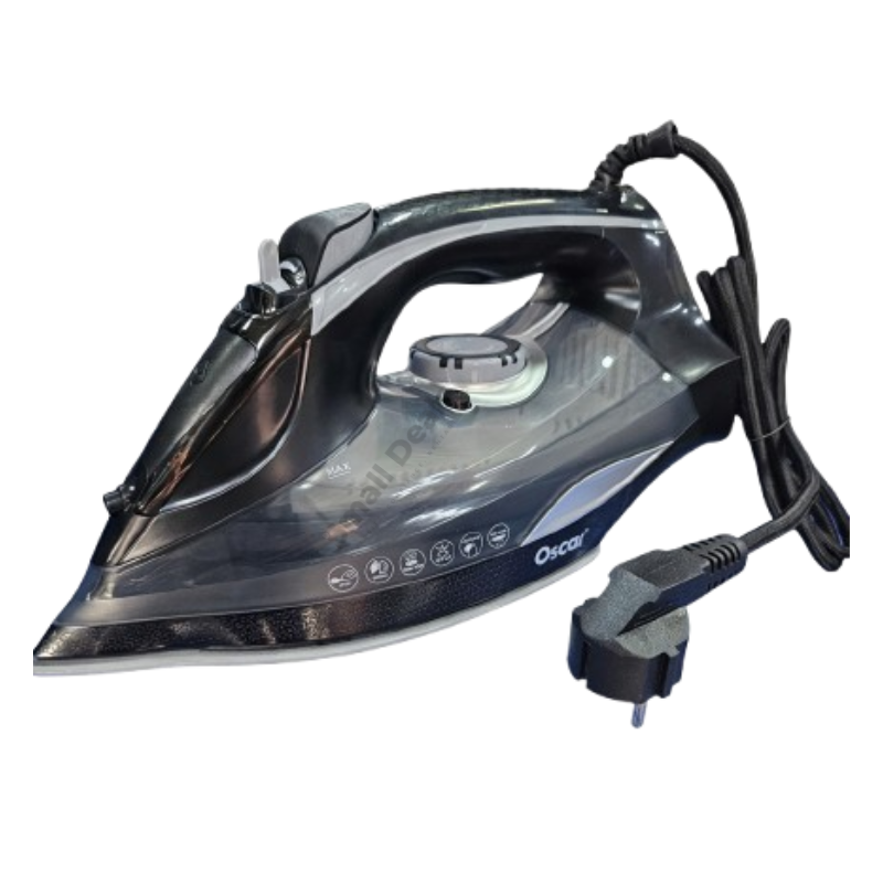 Fer à repasser à vapeur OSC-628 2400W