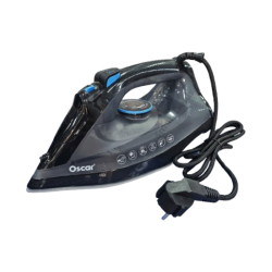 Fer à repasser à vapeur OSC-615 2400W
