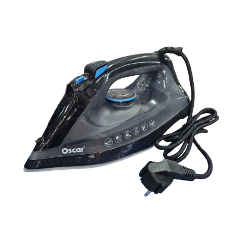 Fer à repasser à vapeur OSC-615 2400W