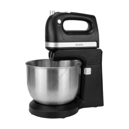 Robot pâtissier DECAKILA  3.5L 250W