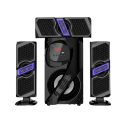 Haut-parleur multimédia RS-PK05S 60W