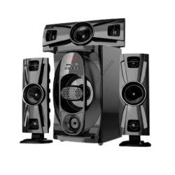 ROCH Haut-Parleur Multimédia RS-PK03S 60W