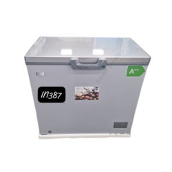 INNOVA Congélateur Coffre IN387 200L