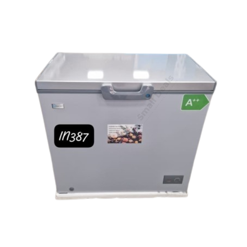 INNOVA Congélateur Coffre IN387 200L
