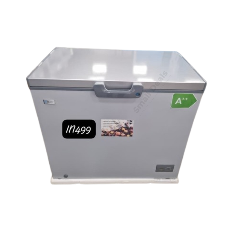 INNOVA Congélateur Coffre IN-499 318L