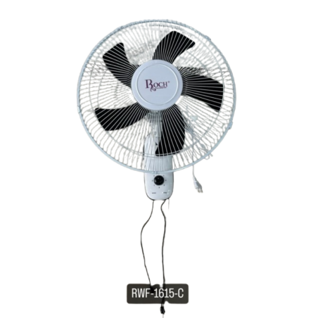 ROCH Ventilateur Mural