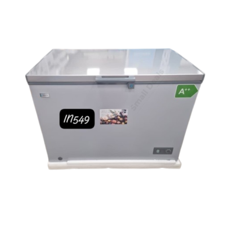 INNOVA Congélateur Coffre IN549 400L