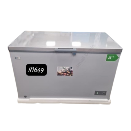 INNOVA Congélateur Coffre IN-649