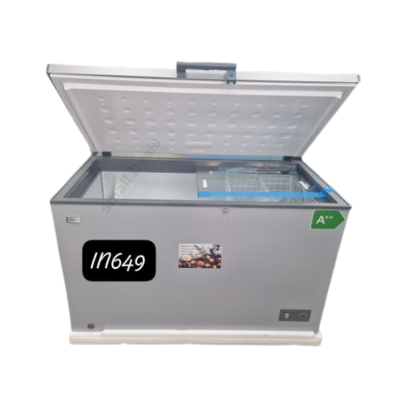 Congélateur INNOVA IN-649 500L A+ Bon Prix Cameroun