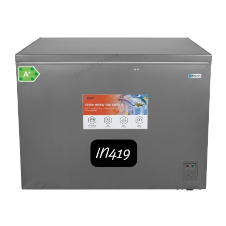 INNOVA Congélateur Coffre IN419 250L