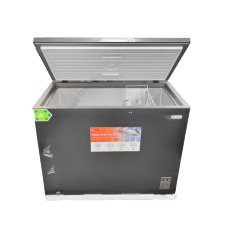 Congélateur Coffre INNOVA IN419 250L A+ Bon Prix